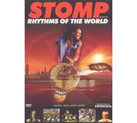 Stomp - Präsentiert: Rhythms of the World