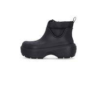 Stomp Puff Boot, Botte haute pour hommes BLACK 37-38 F