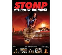 Stomp – Rhythms of the World