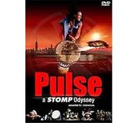 Stomp – Rhythms of the World