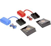 Stomp Rocket 365031 Stomp Rocket Dueling Stomp Racers Jouet 1 pc(s)