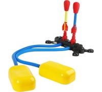 Stomp Rocket Original Duel de fusées pour enfants