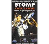 Stomp : Stomp Out Loud