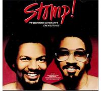 Stomp! The Brothers Johnson's Greatest Hits