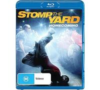 Stomp The Yard 2: Homecoming