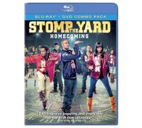 Stomp The Yard 2: Homecoming [Blu-Ray]
