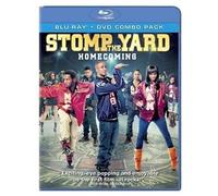 Stomp The Yard 2: Homecoming – Blu-ray – 2010 – Import USA