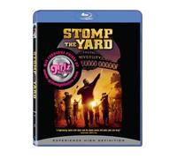 Stomp The Yard - BD Girls Night In Sticker [Blu-ray]