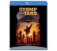 Stomp The Yard [Blu-Ray]