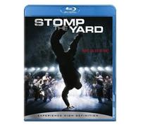 Stomp The Yard [Blu-Ray] (Import)