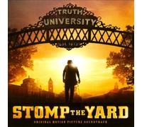 Stomp The Yard by Soundtrack [Audio CD] NEUF