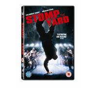 Stomp The Yard [DVD] [2007] by Columbus Short