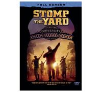 Stomp the Yard (Full Screen)