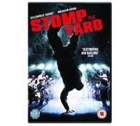 Stomp The Yard G
