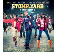 Various Artists - Stomp The Yard: Homecoming [Import]