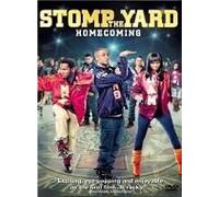 Stomp The Yard Homecoming (Stomp The Yard Le Retour) - Import
