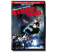 Stomp the Yard (inkl. Soundtrack CD)