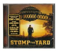 Various – Stomp the Yard – CD – Import USA/Canada
