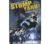 STOMP THE YARD-VN G