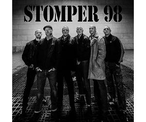 Stomper 98 - Stomper 98
