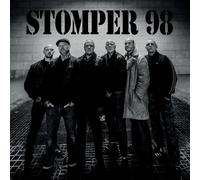Stomper 98 Stomper 98 (Vinyl)