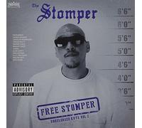 Stomper - Free Stomper: Unreleased Kuts 2