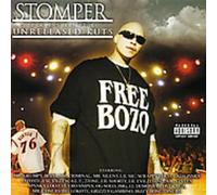 Stomper - Unreleased Kuts