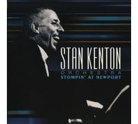 Stompin' at Newport