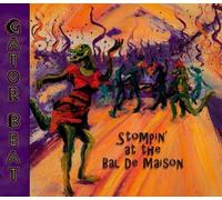 Stompin' At The Bal De Maison