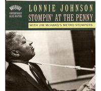 Stompin' at the Penny