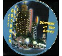Stomp'in At The Savoy