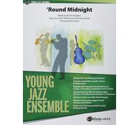 Stompin' At The Savoy