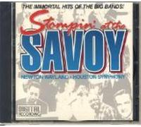Stompin' At The Savoy