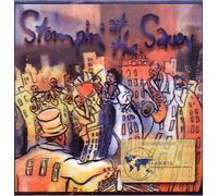 Stompin' At the Savoy