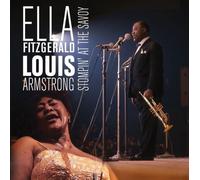 Stompin' At the Savoy by Fitzgerald (2009-01-06)