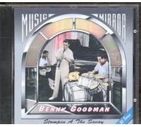 Stompin' at The Savoy [Import]