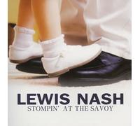 Stompin' at The Savoy [Import]