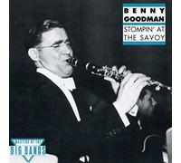Stompin' at The Savoy [Import]
