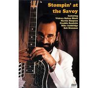 Stompin at the savoy world of slide guitar vol 2 - DVD Zone 1 DVD
