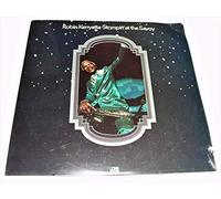 stompin' at the savoy LP