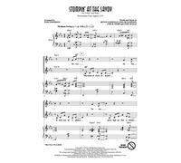 Stompin' at the Savoy - ShowTrax CD - CD
