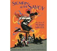 Stompin' at the Savoy Alan B. Govenar, Norma Miller (Auteur)