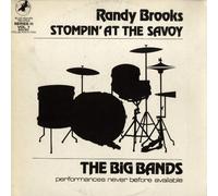 Stompin' At The Savoy [Vinyl LP]