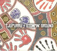 Stompin Ground [DE Import]