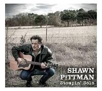 Stompin' Solo