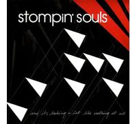 Stompin' Souls - and It's Looking a Lot [Import]