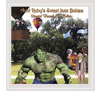 Stompin' Through The Tulips