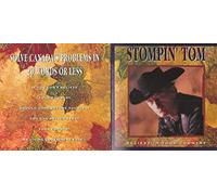 Stompin' Tom Connors - Believe in Your Country