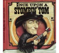 Stompin' Tom Connors - Once Upon a Stompin Tom [Import]