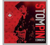 Connors Stompin' Tom - Stompin Tom Connors